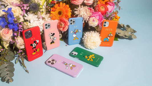 Which Mickey Mouse & Friends Character Are You?