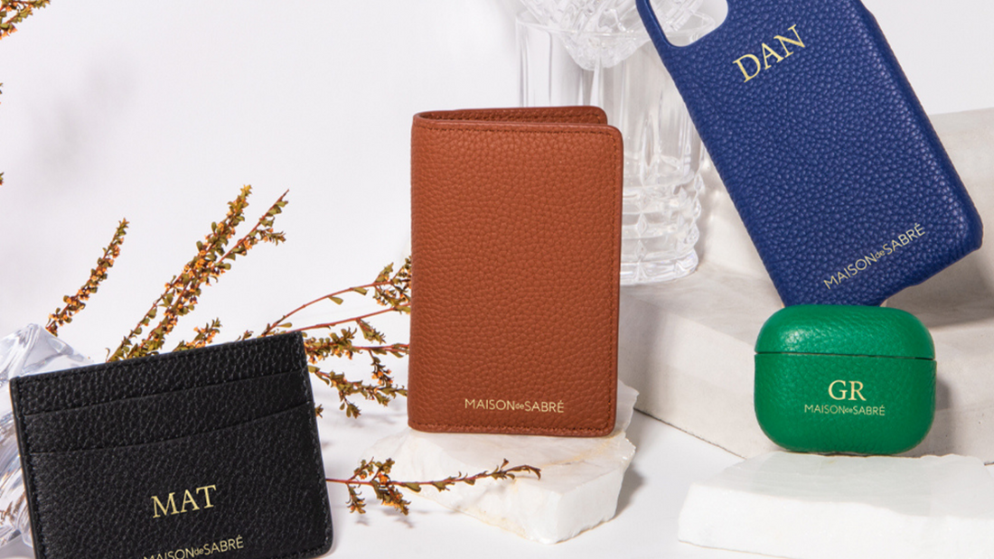 Your Ultimate Holiday Gift Guide