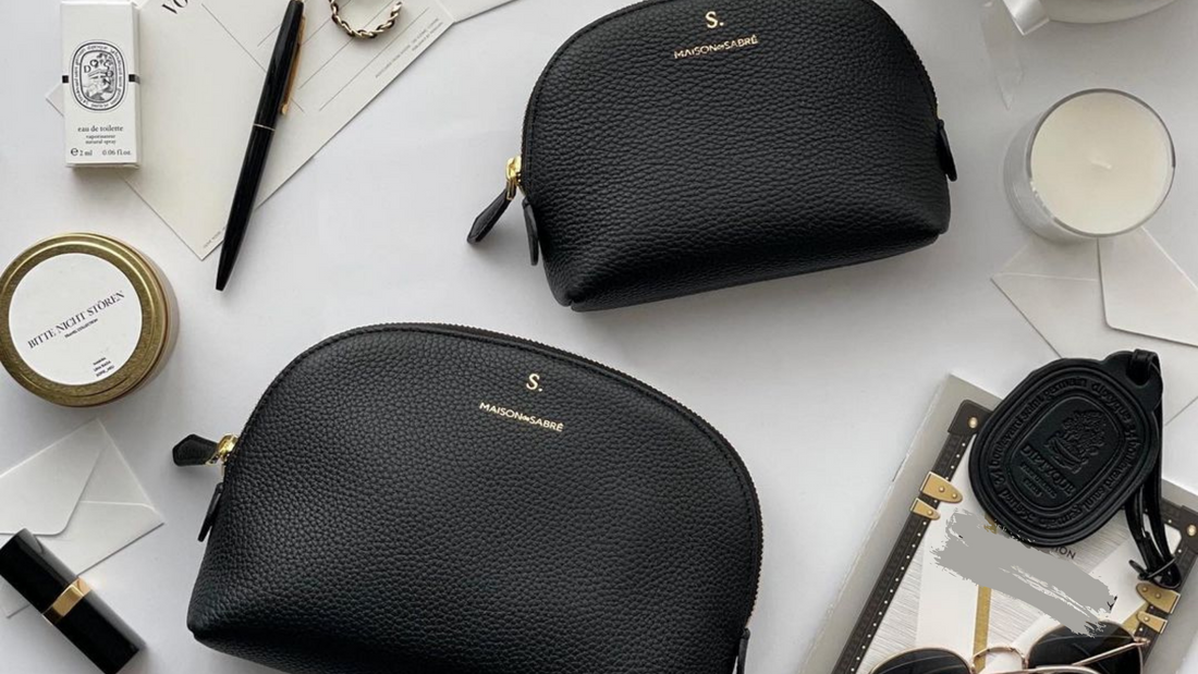One Pouch. Three Ways.