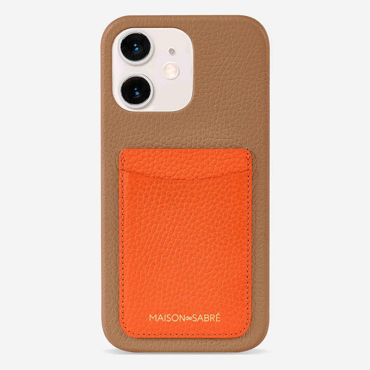 The Card Phone Case - iPhone 12