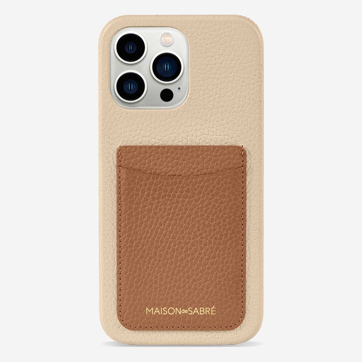 The Card Phone Case iPhone 13 Pro