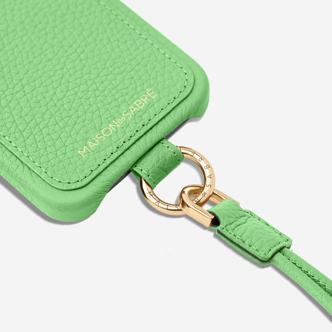 mint-green