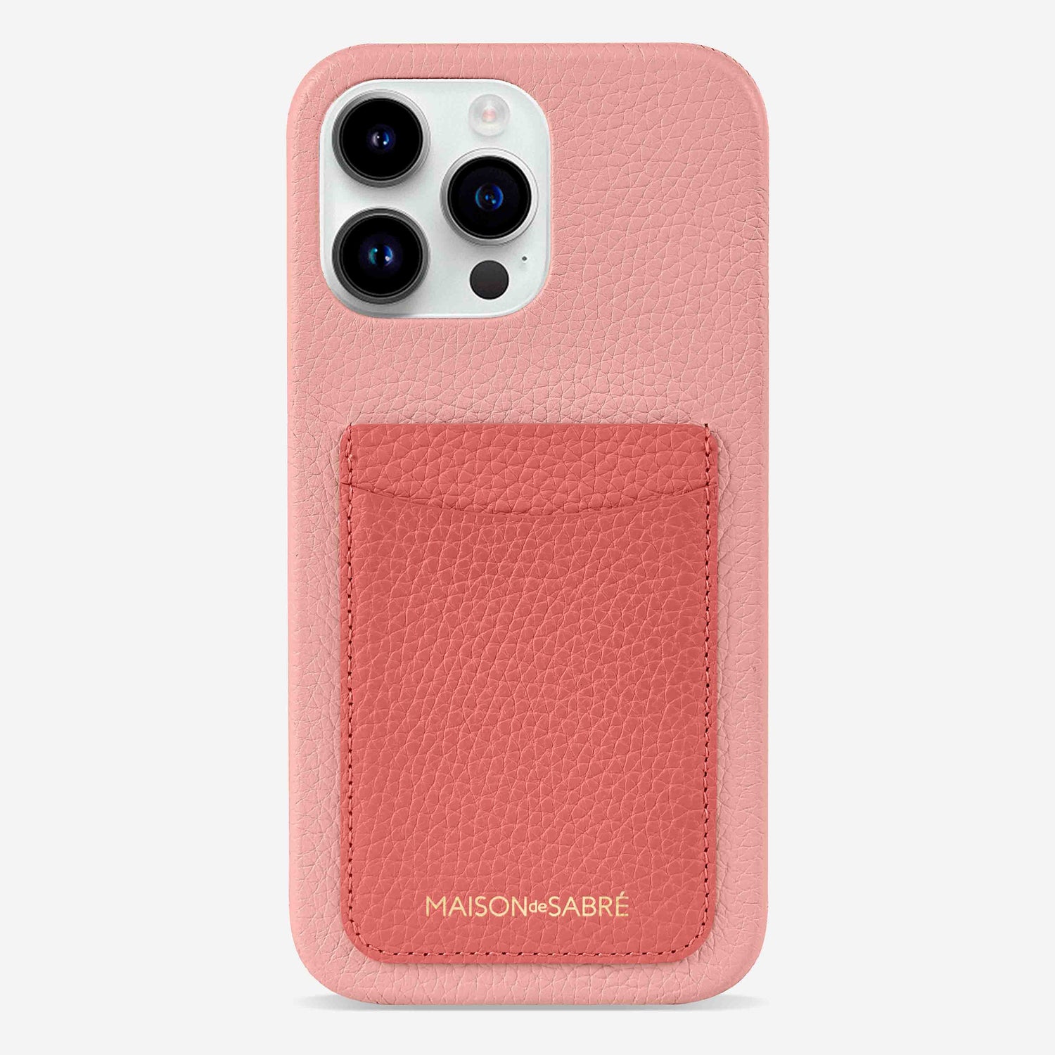 The Card Phone Case iPhone 15 Pro