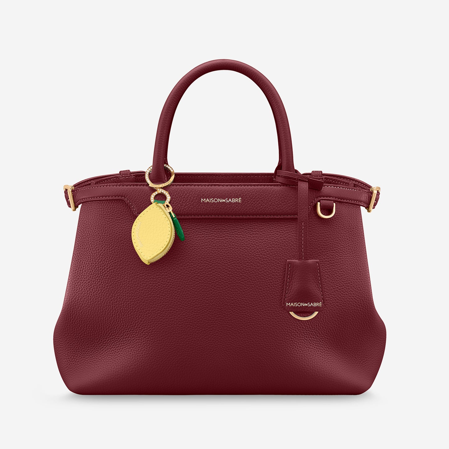 The Anniversary Edition Charm