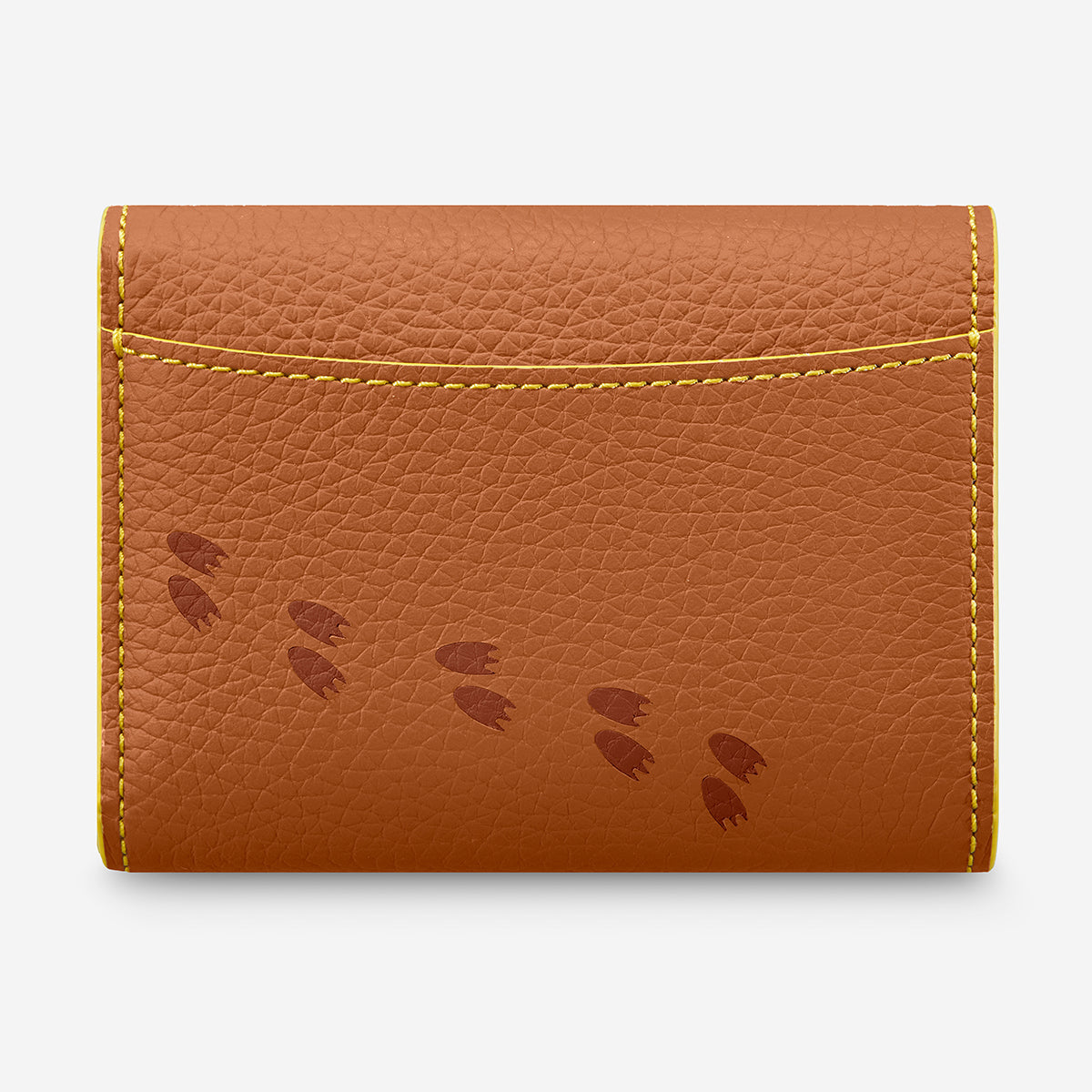 The Trifold Wallet - Pikachu