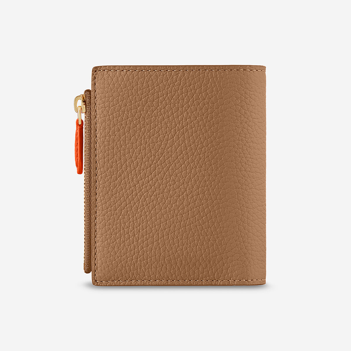 The Bifold Wallet - Sandstone Manhattan