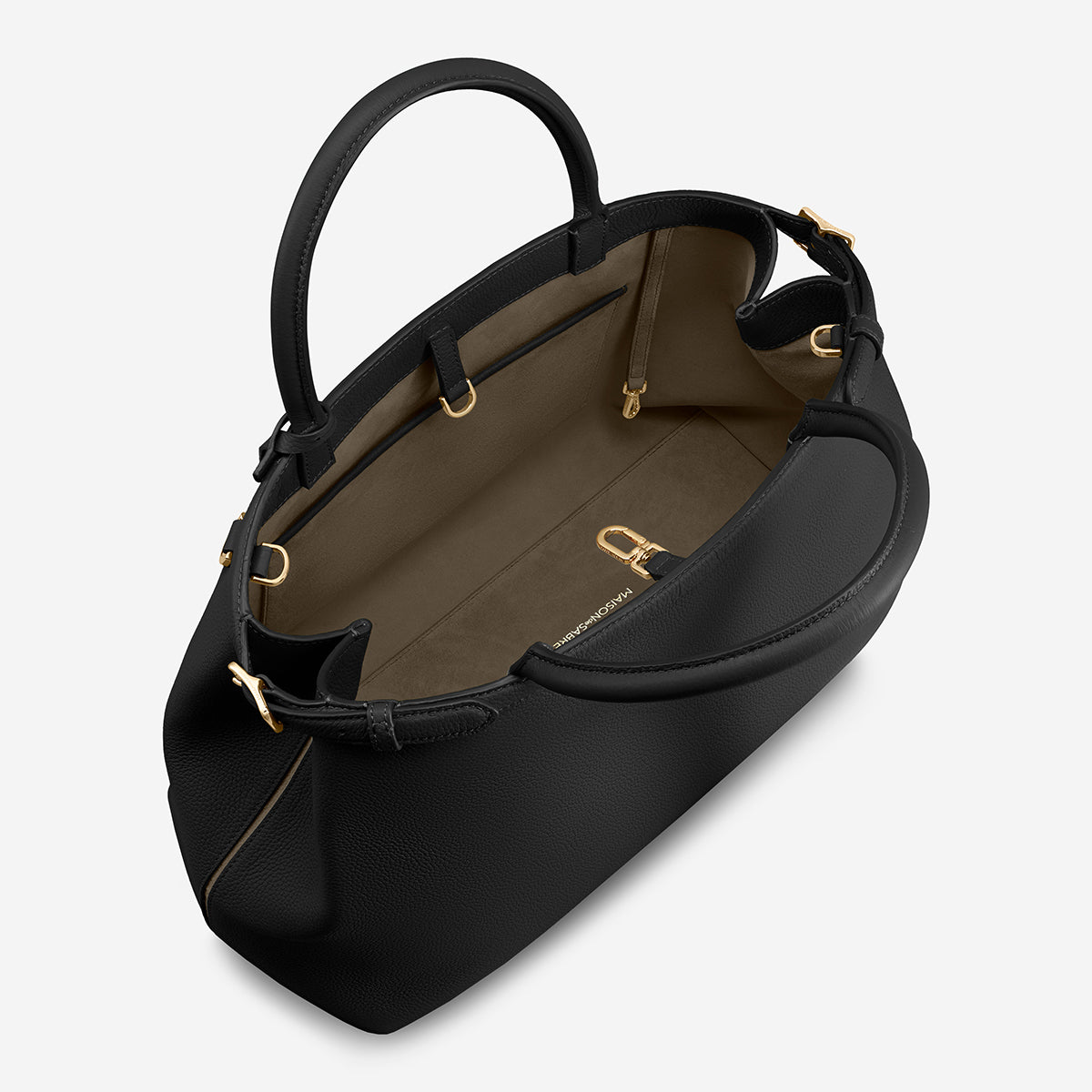 The Large Palais - Black Caviar