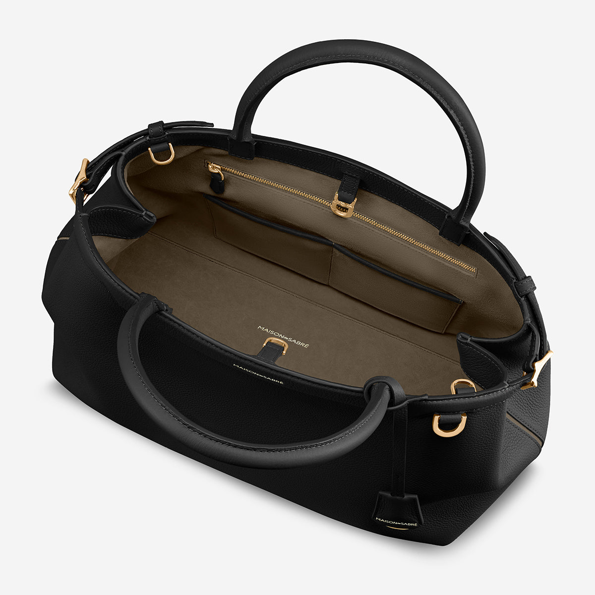 The Large Palais - Black Caviar