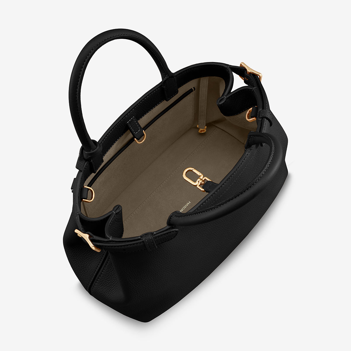 The Medium Palais - Black Caviar