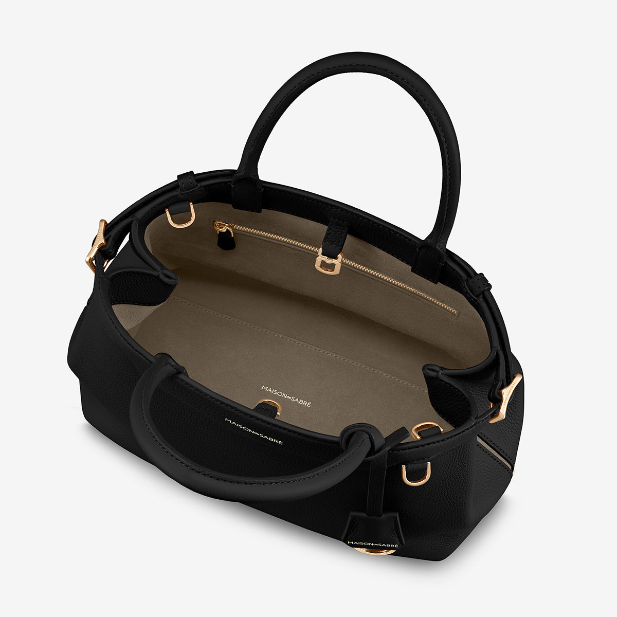 The Medium Palais - Black Caviar