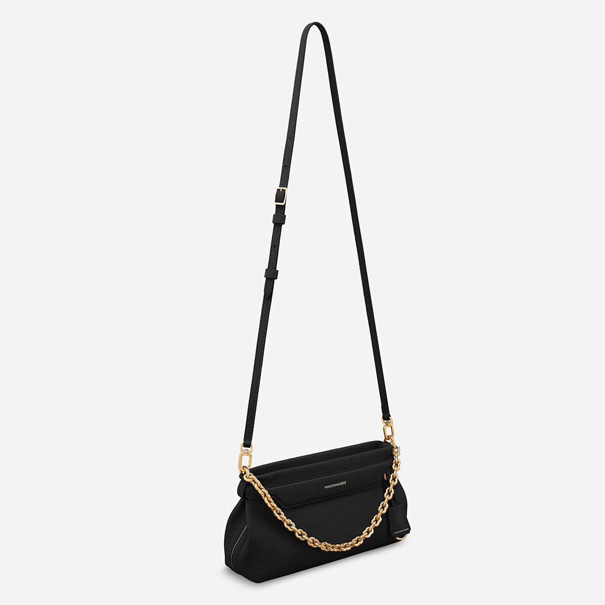 The Palais Soirée - Black Caviar