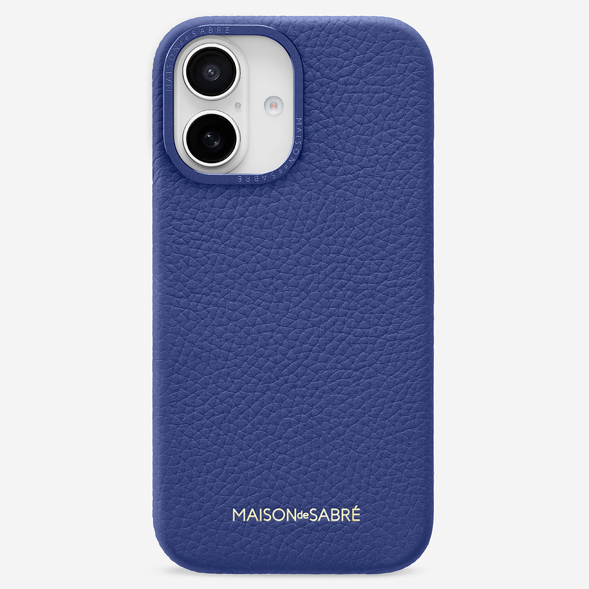 iPhoneアクセサリー MAISON de SABRE iPhone 15 The Sling Phone Case iPhone 15 Pro Max - Shibuya Fuchsia