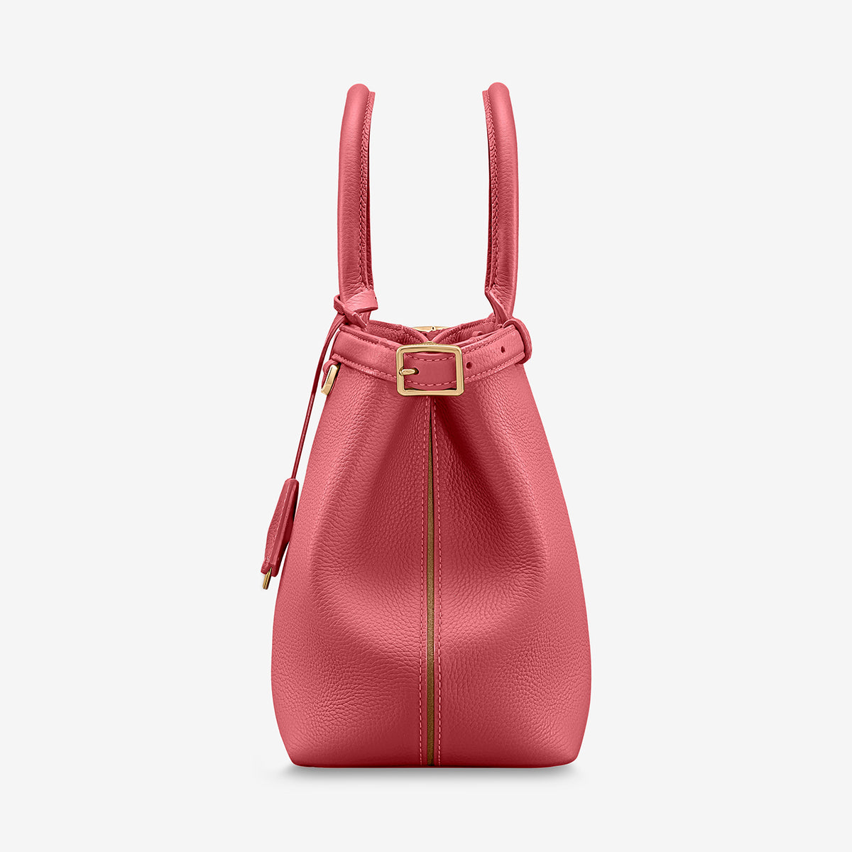 The Medium Palais - Candy Pink