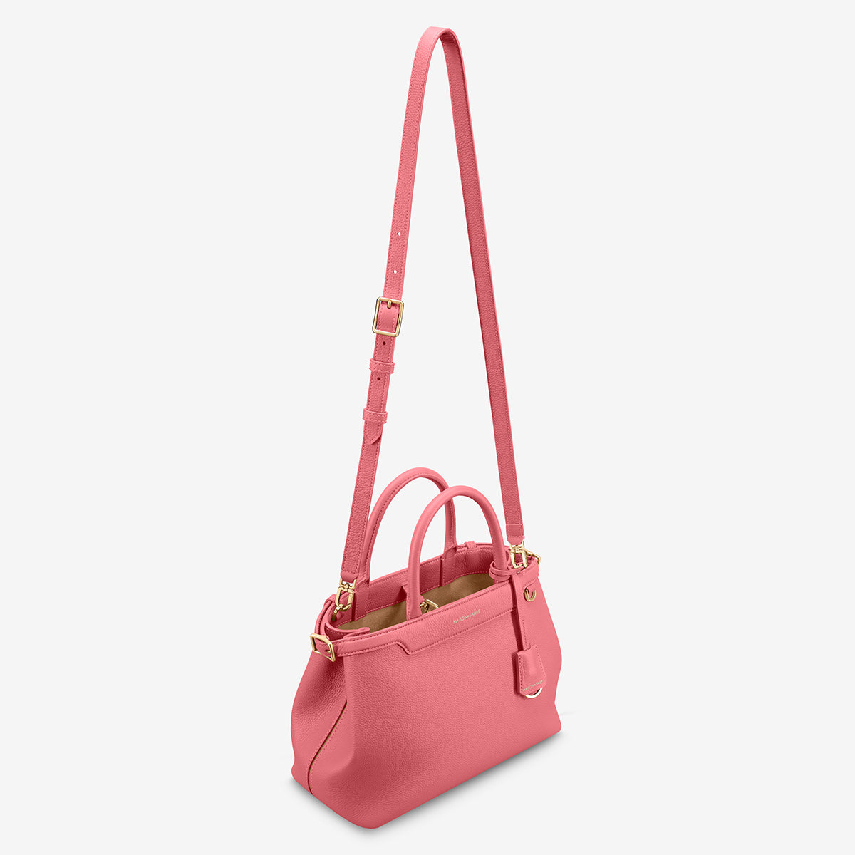 The Medium Palais - Candy Pink