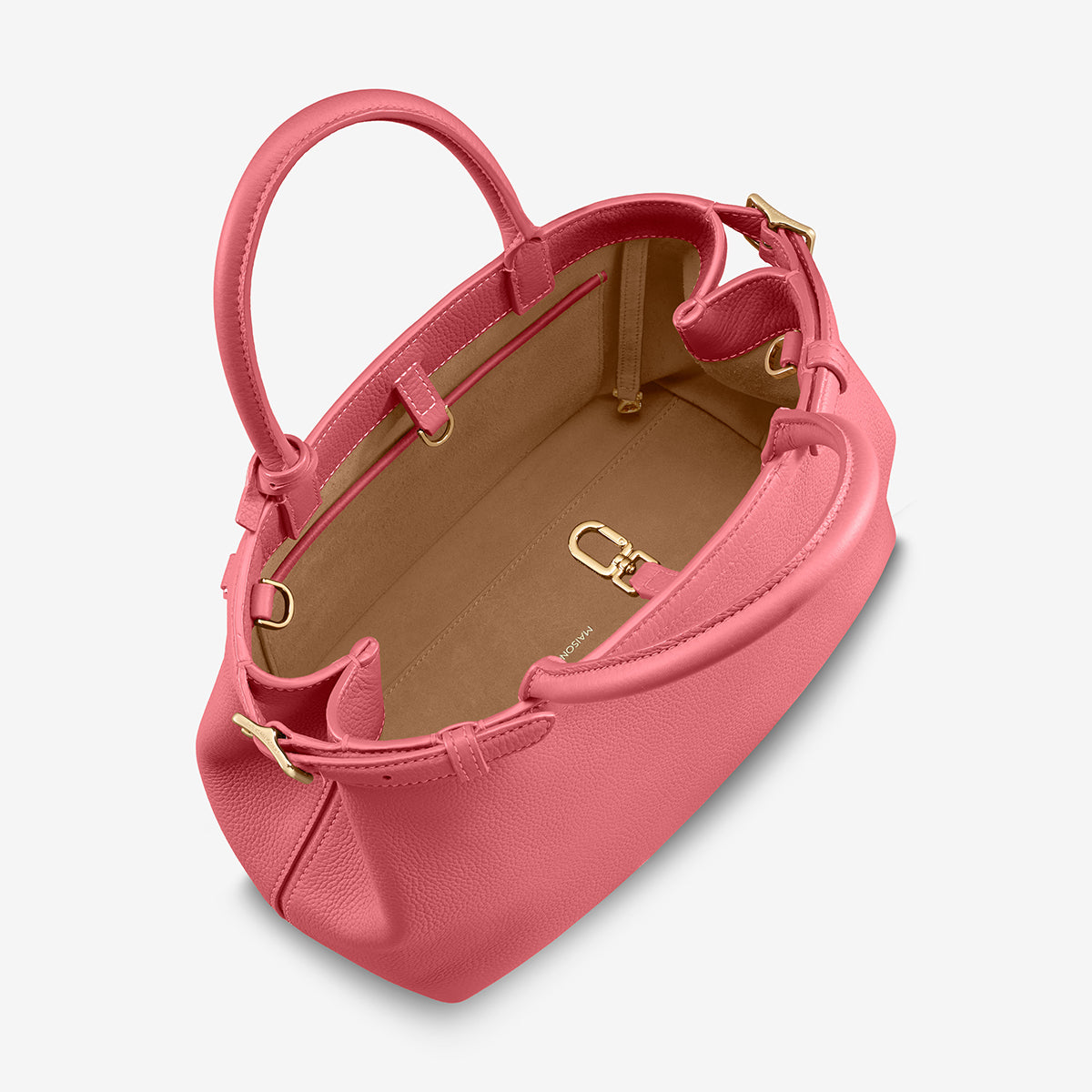 The Medium Palais - Candy Pink