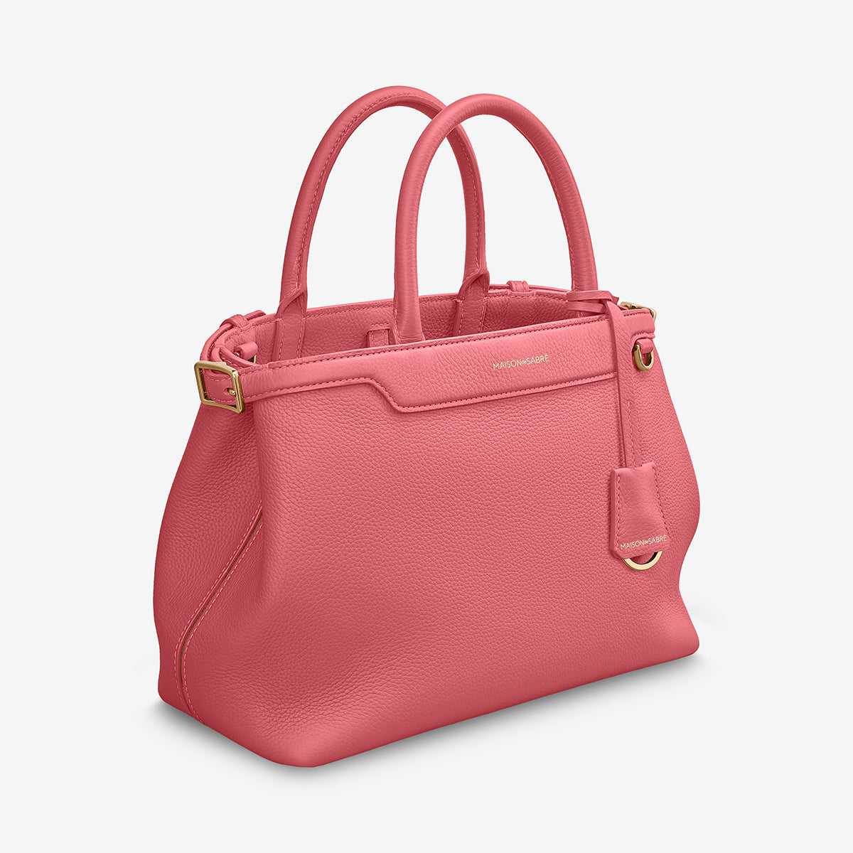 The Medium Palais - Candy Pink