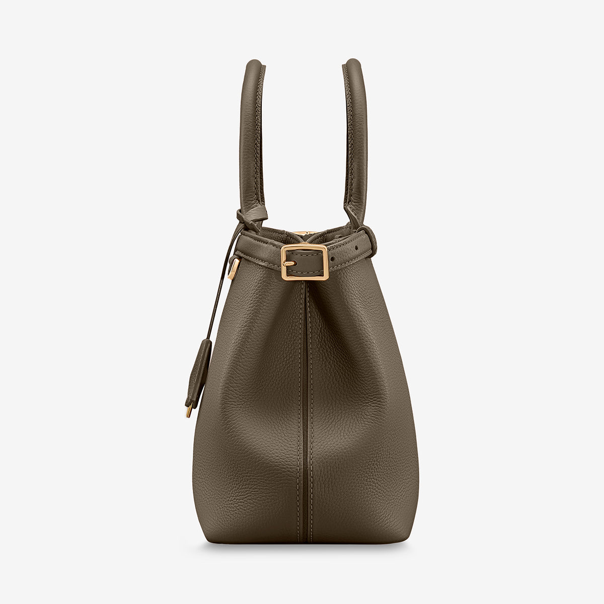 The Medium Palais - Cashmere Clay