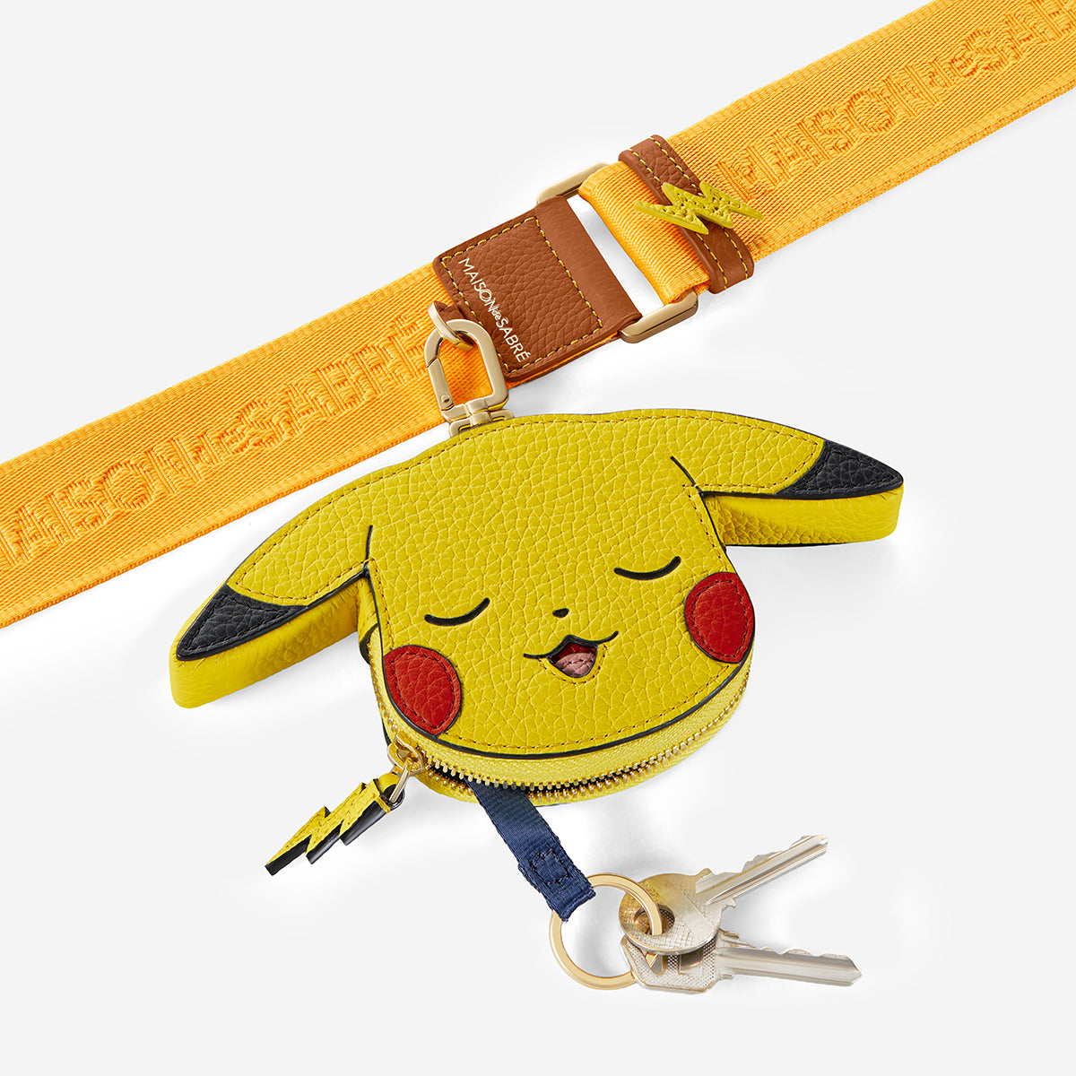 The Coin Purse - Pikachu