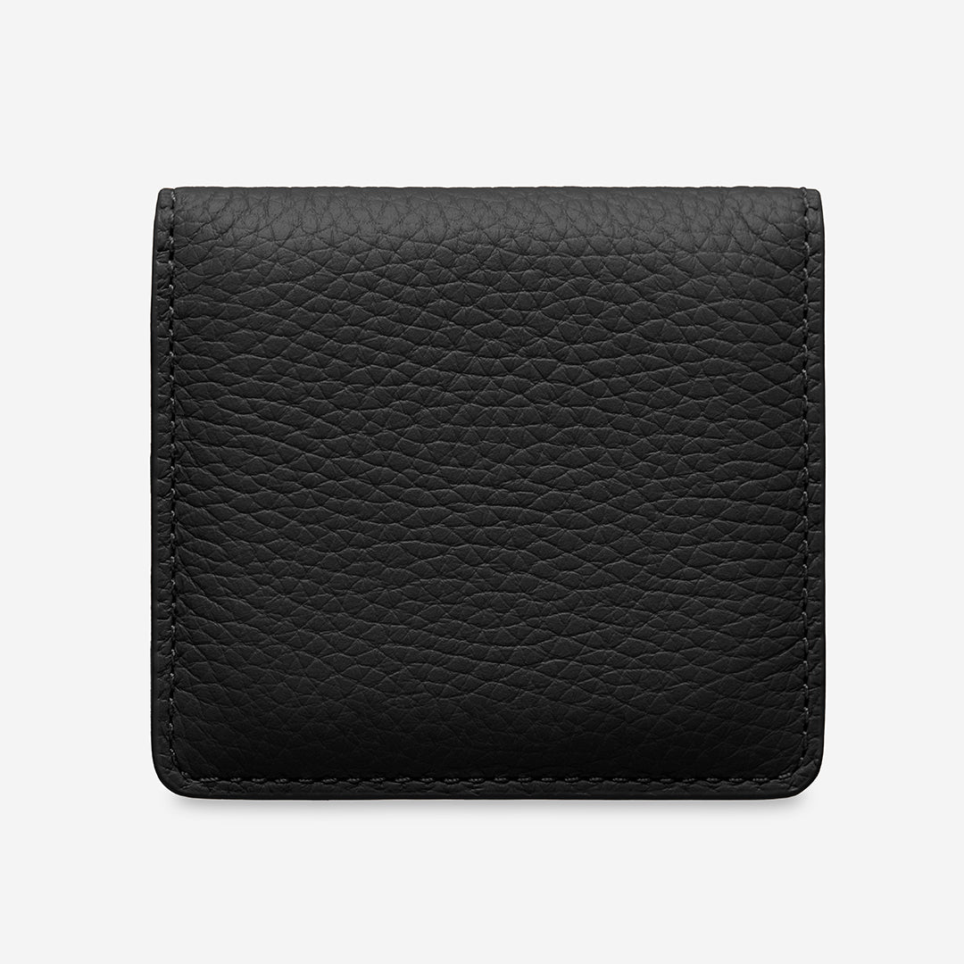 The Compact Mirror - Rouge Noir