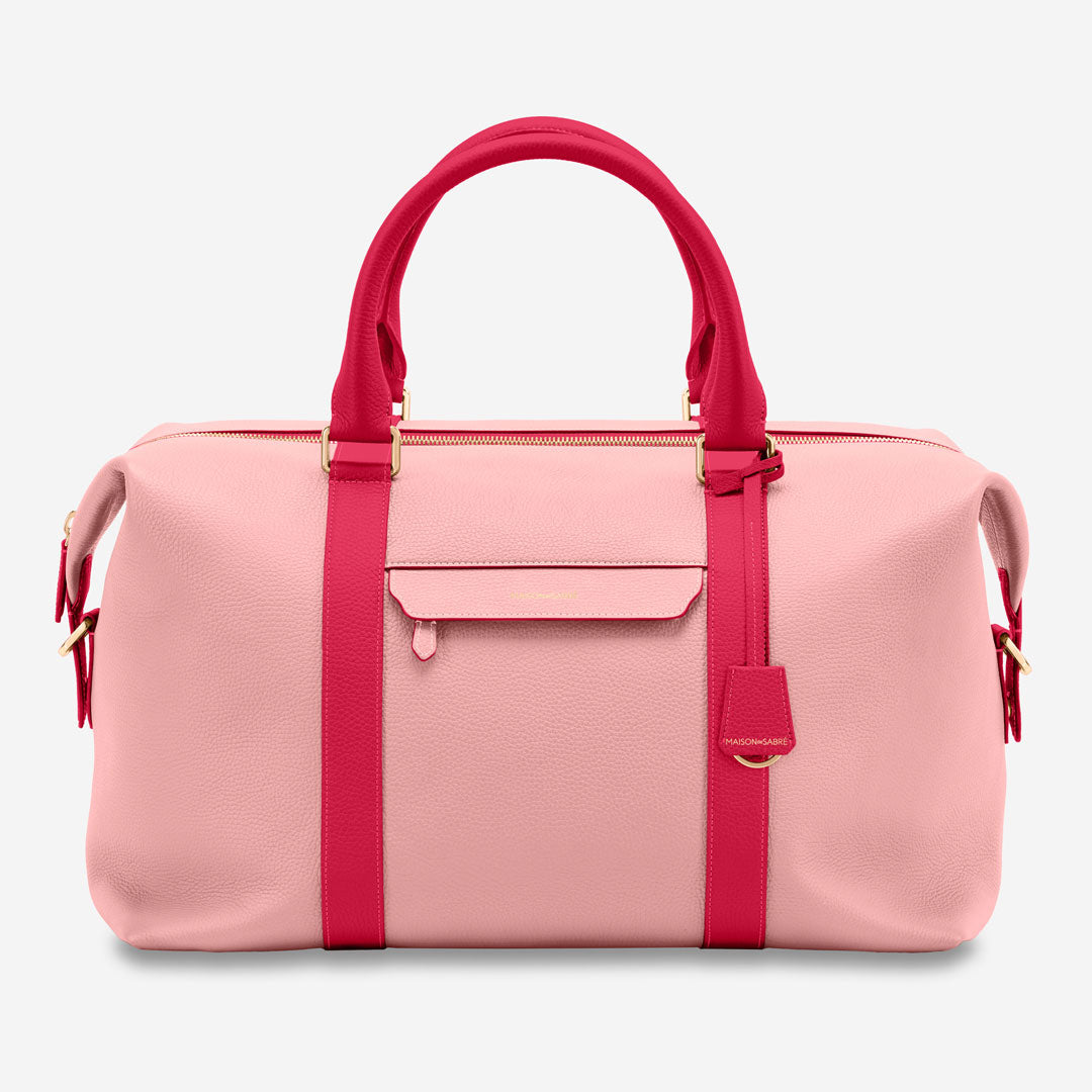 fuchsia-lily