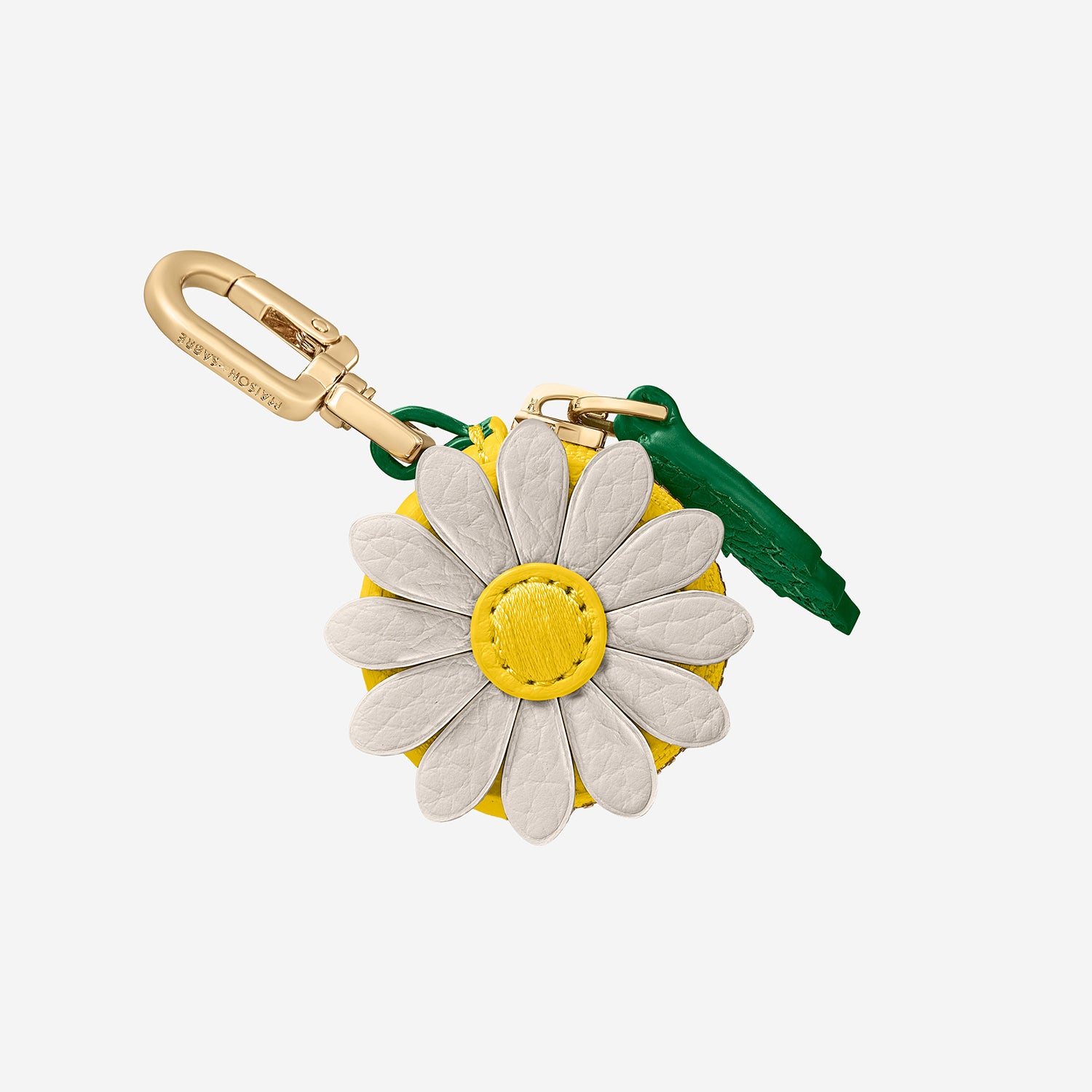 SABRÉMOJI™ Bloom Charm in Wild Daisy | MAISON de SABRÉ
