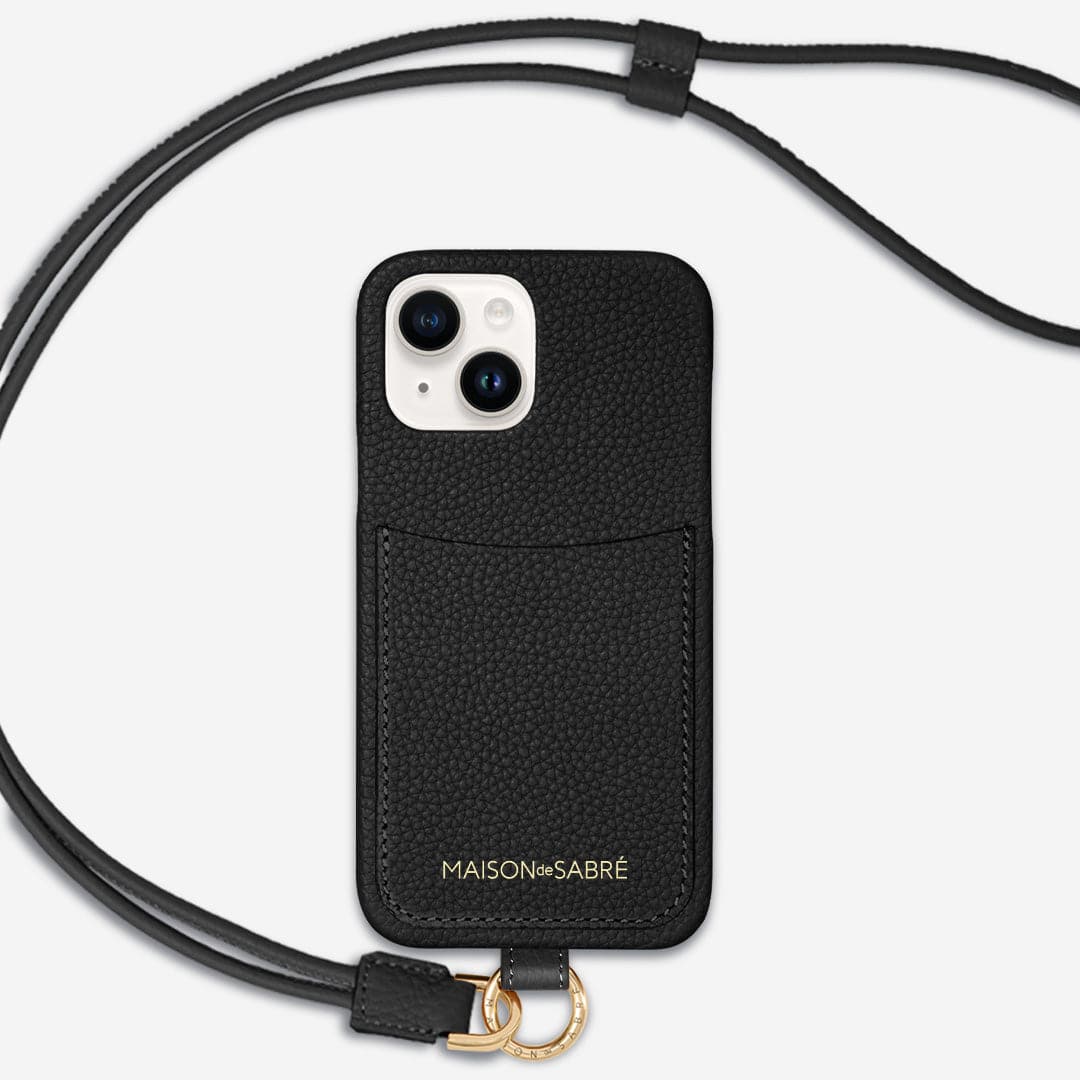 The Sling Phone Case - iPhone 14