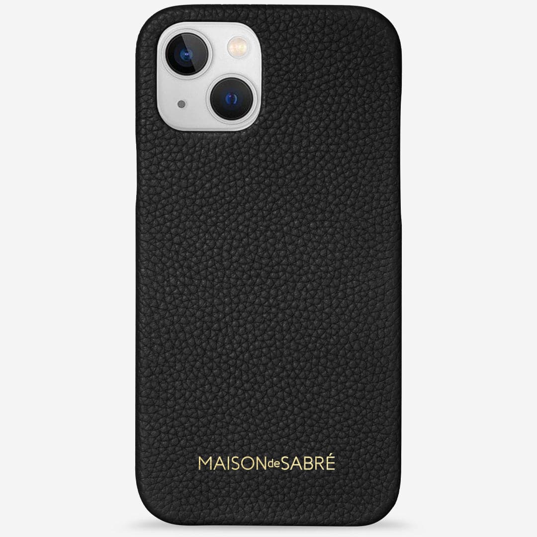 Customised Leather iPhone 13 Cases – MAISON de SABRÉ