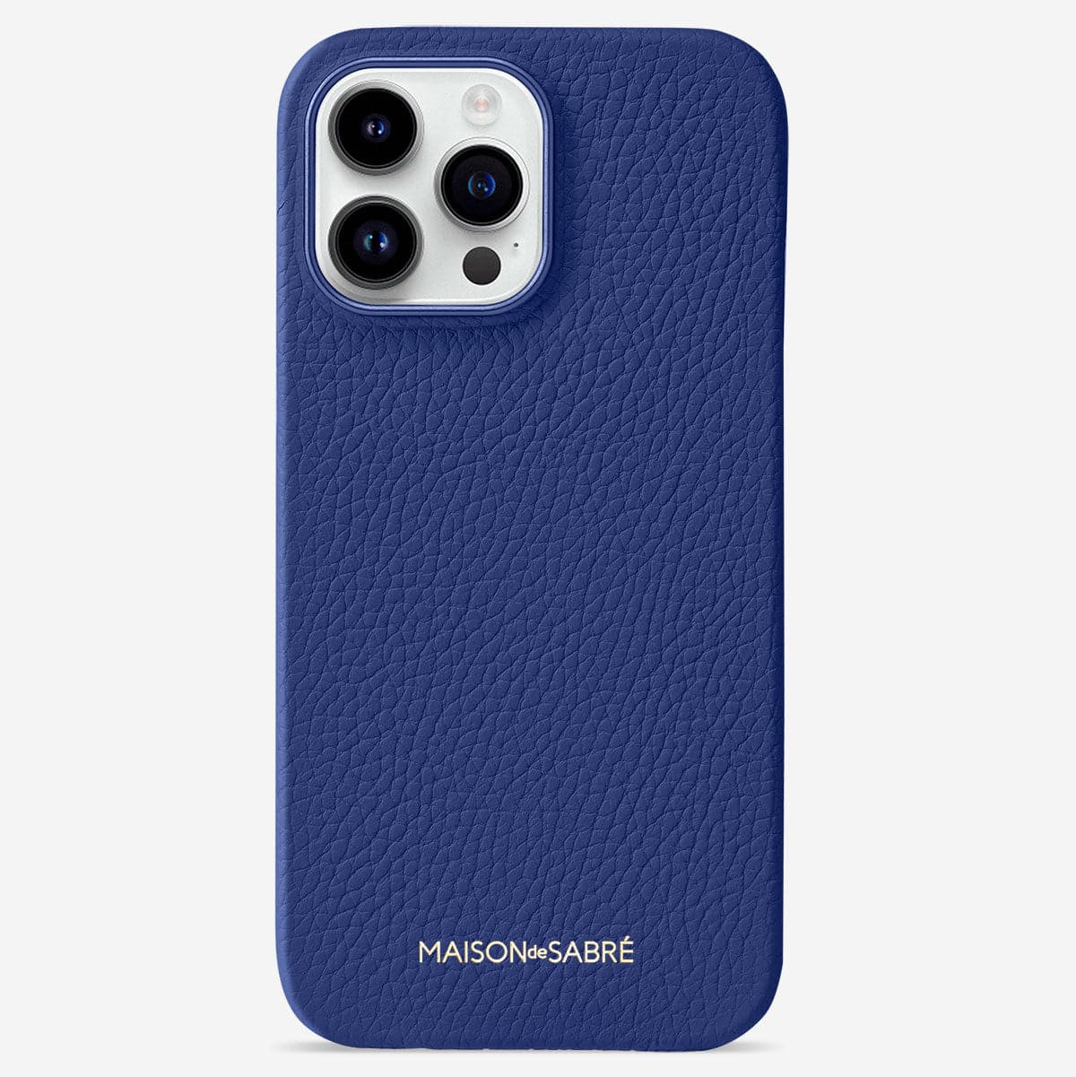 iPhoneケース maison de sabre iPhone12 pro カスタマイズ レザー iPhone 12 Pro ケース | メゾンドサブレ