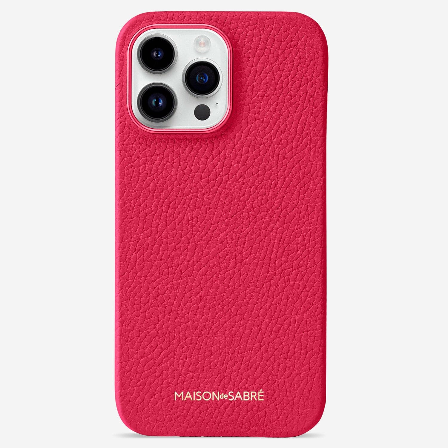 Customised Leather iPhone 14 Pro Max Case – MAISON de SABRÉ Customised Leather iPhone 14 Pro Max Case – MAISON de SABRÉ