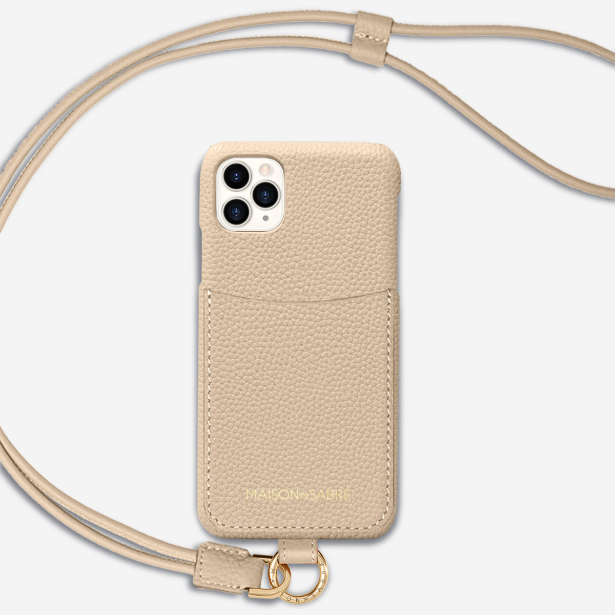 The Sling Phone Case - iPhone 11 Pro
