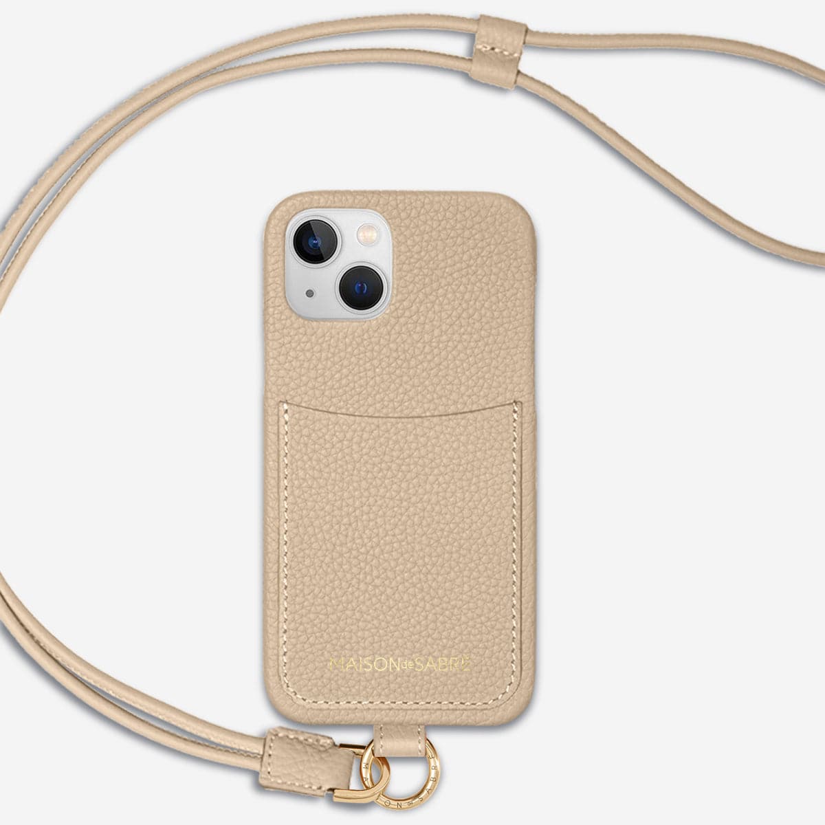 The Sling Phone Case - iPhone 13