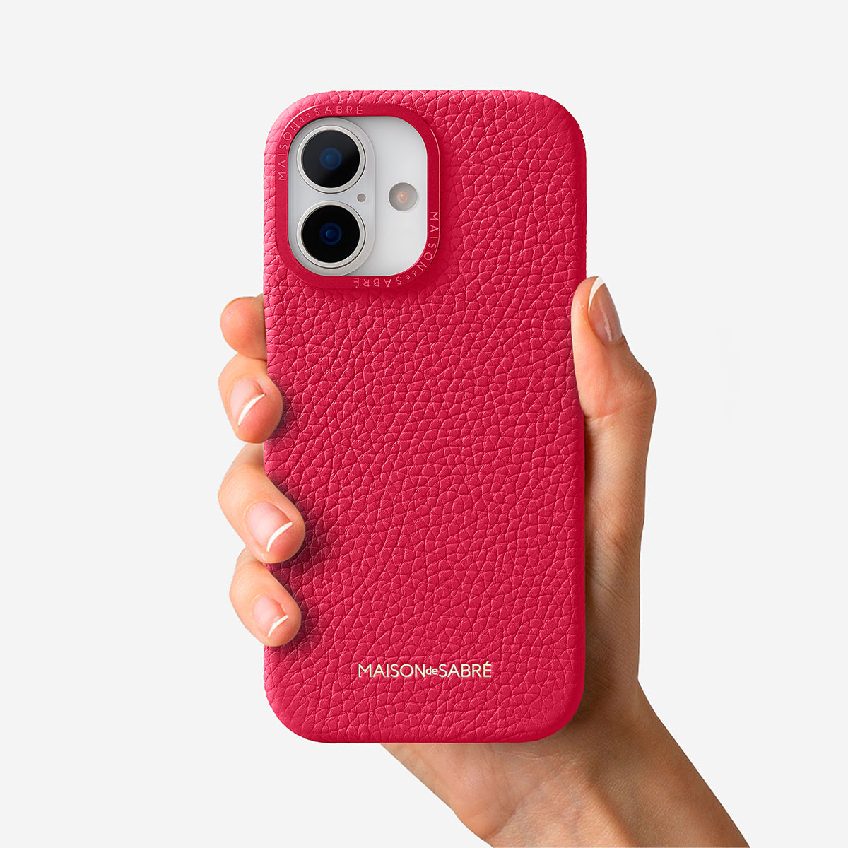 iPhone 17 Case - Shibuya Fuchsia