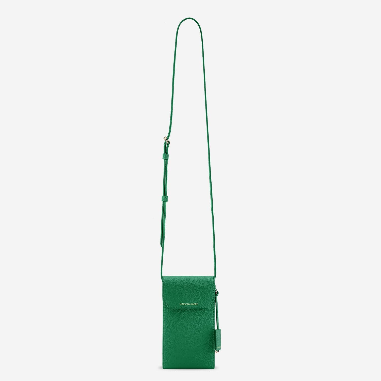 emerald-green
