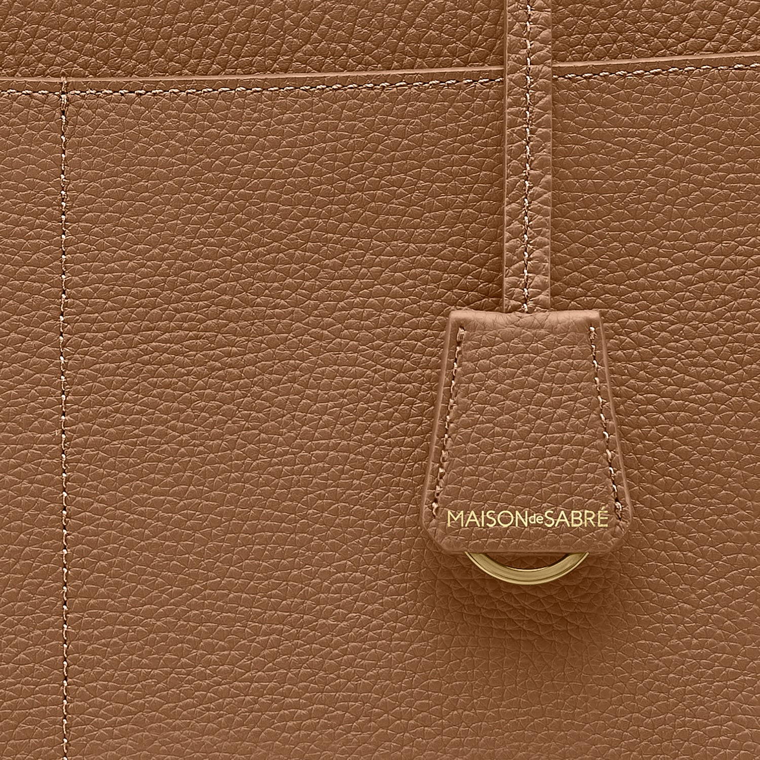 sandstone-brown front