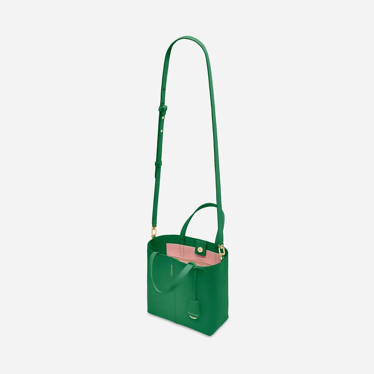 emerald-lily