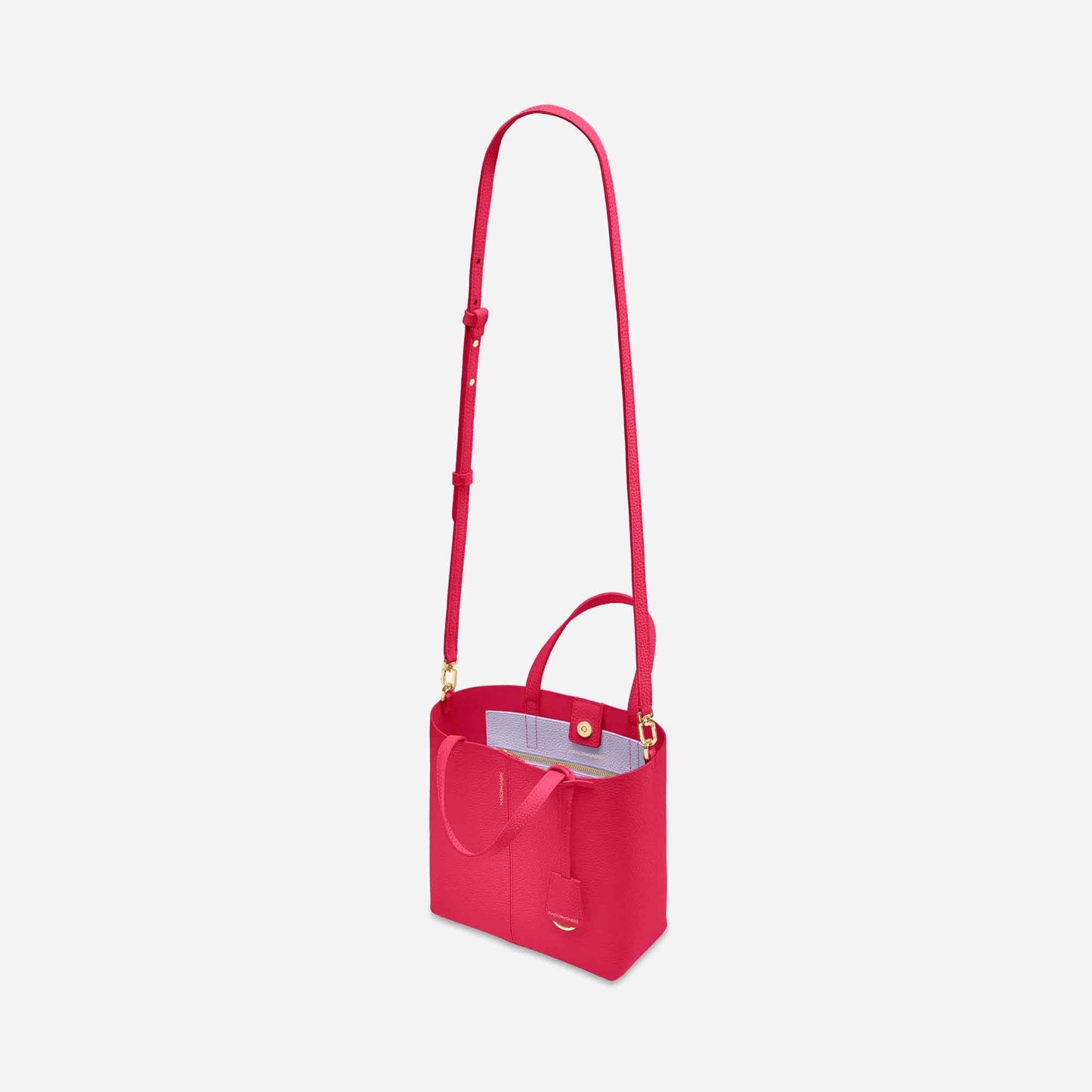 fuchsia-lavender