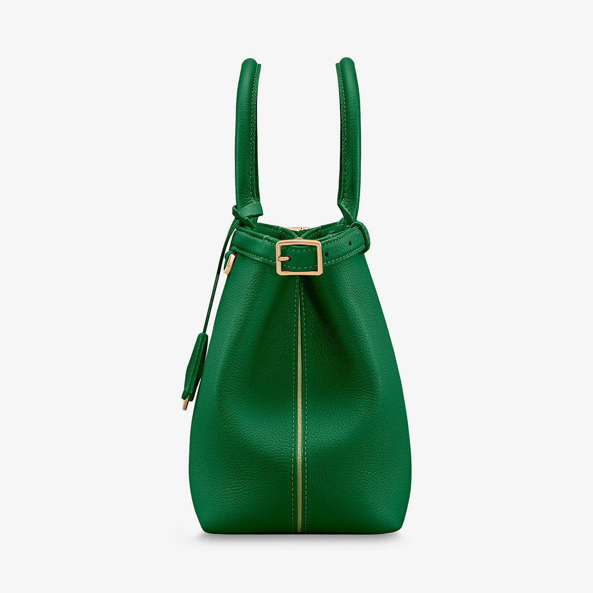 The Medium Palais - Emerald Green