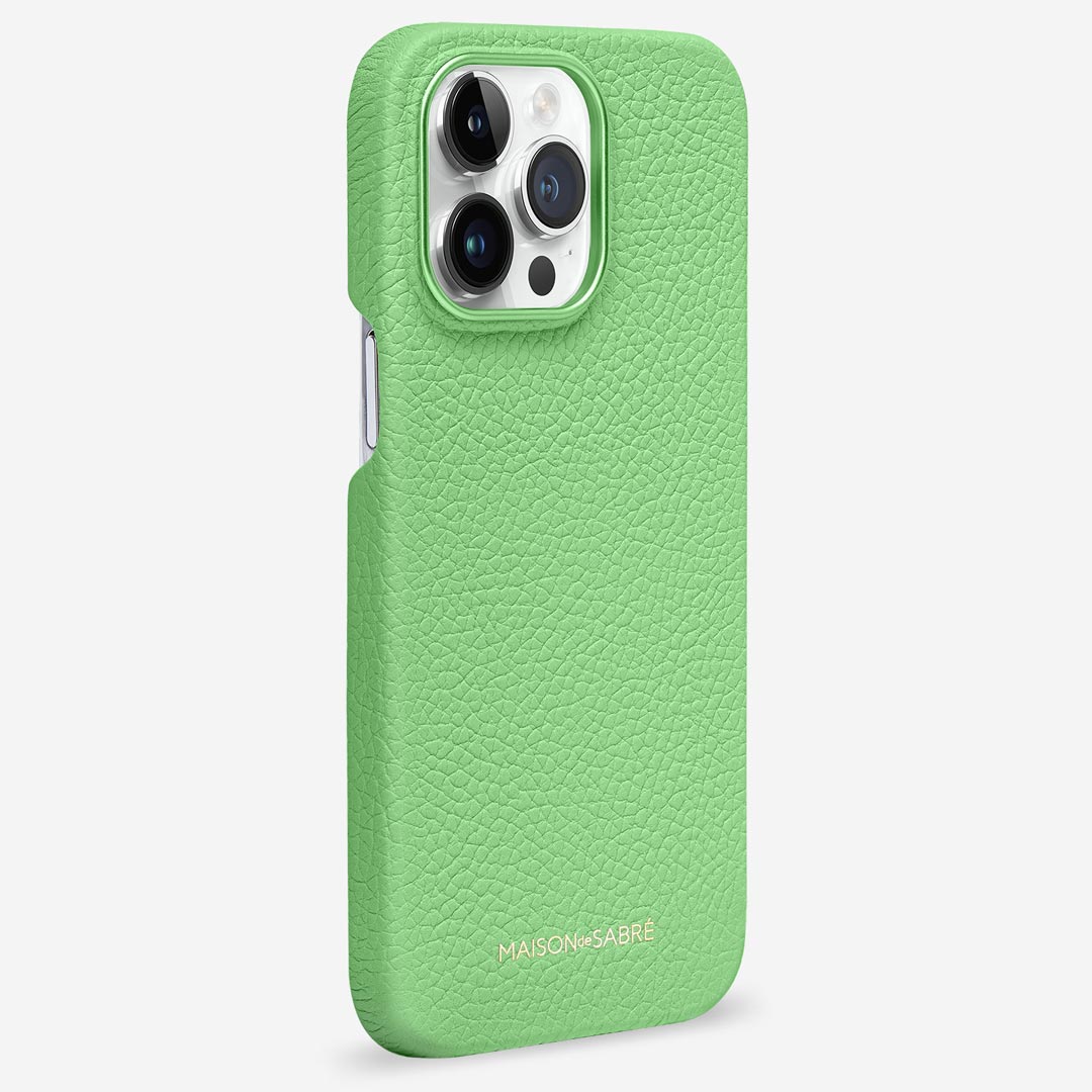 mint-green perspective