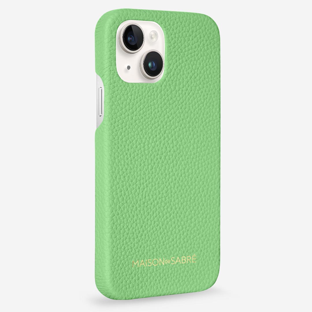 mint-green perspective