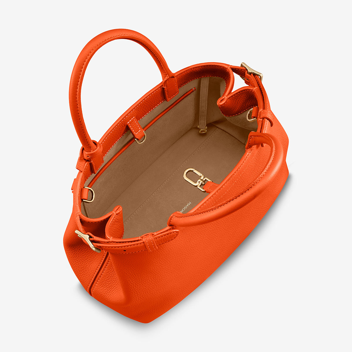 The Medium Palais - Manhattan Orange