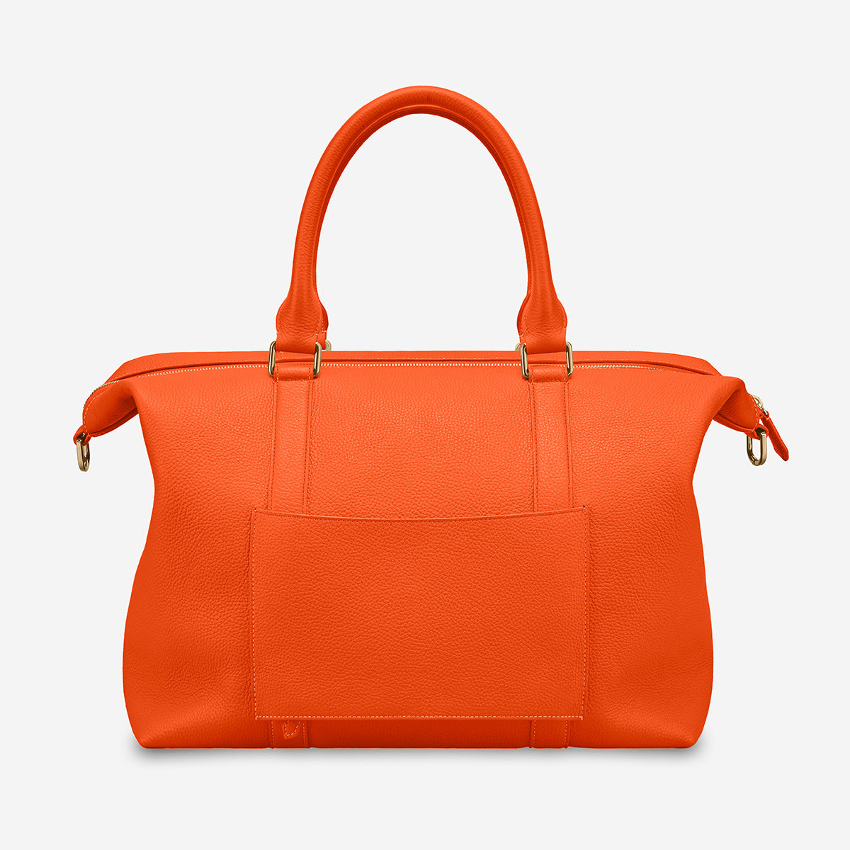 The Weekender - Manhattan Orange
