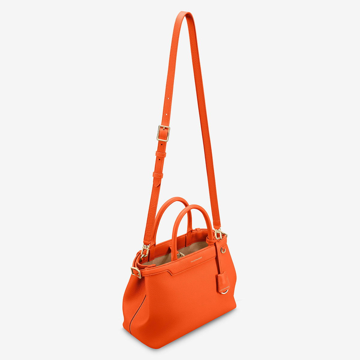 The Medium Palais - Manhattan Orange