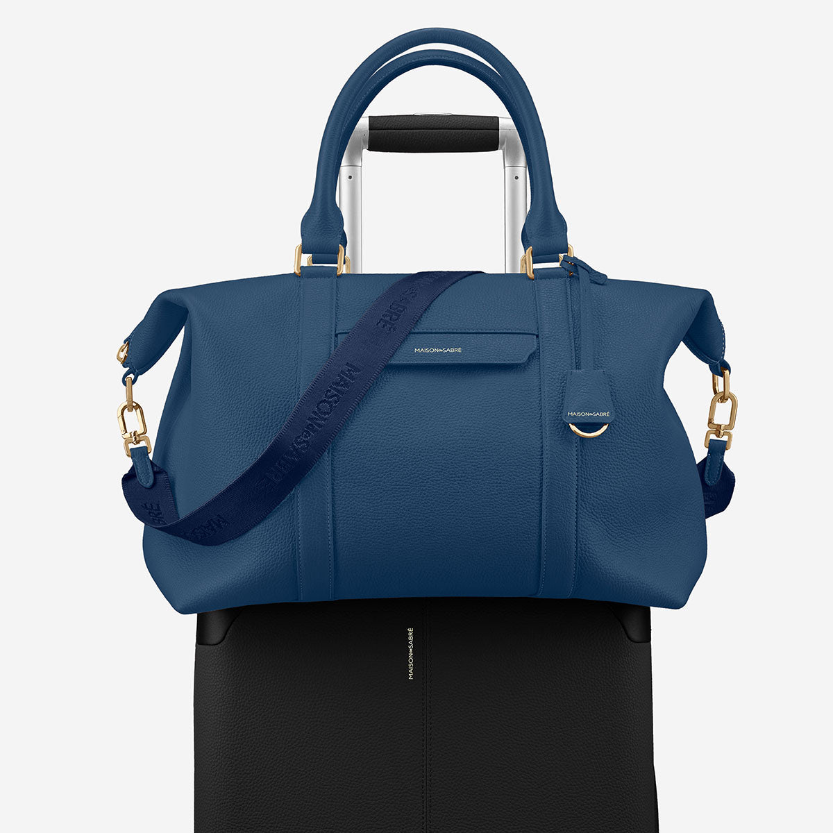 The Weekender - Pacific Blue