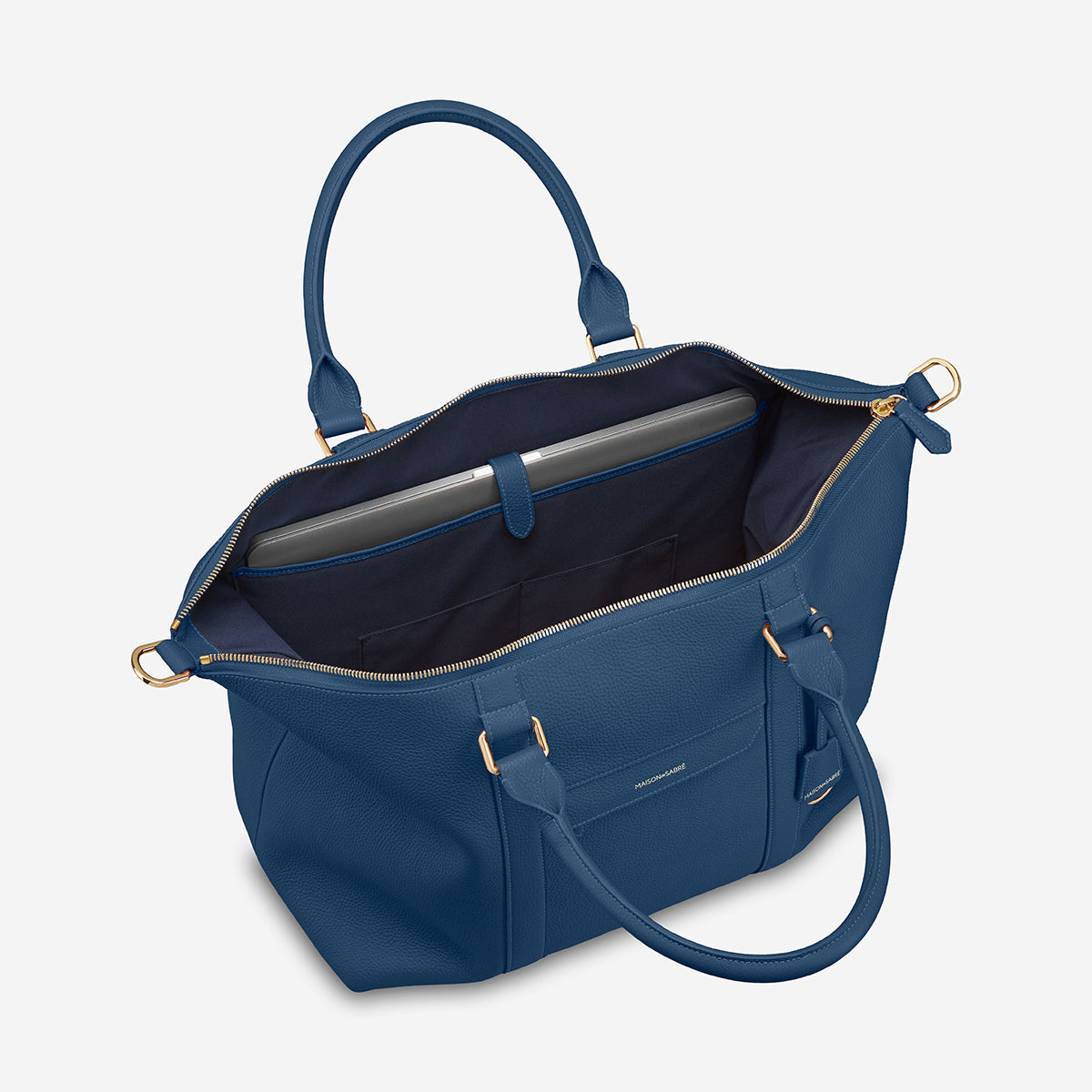 The Weekender - Pacific Blue