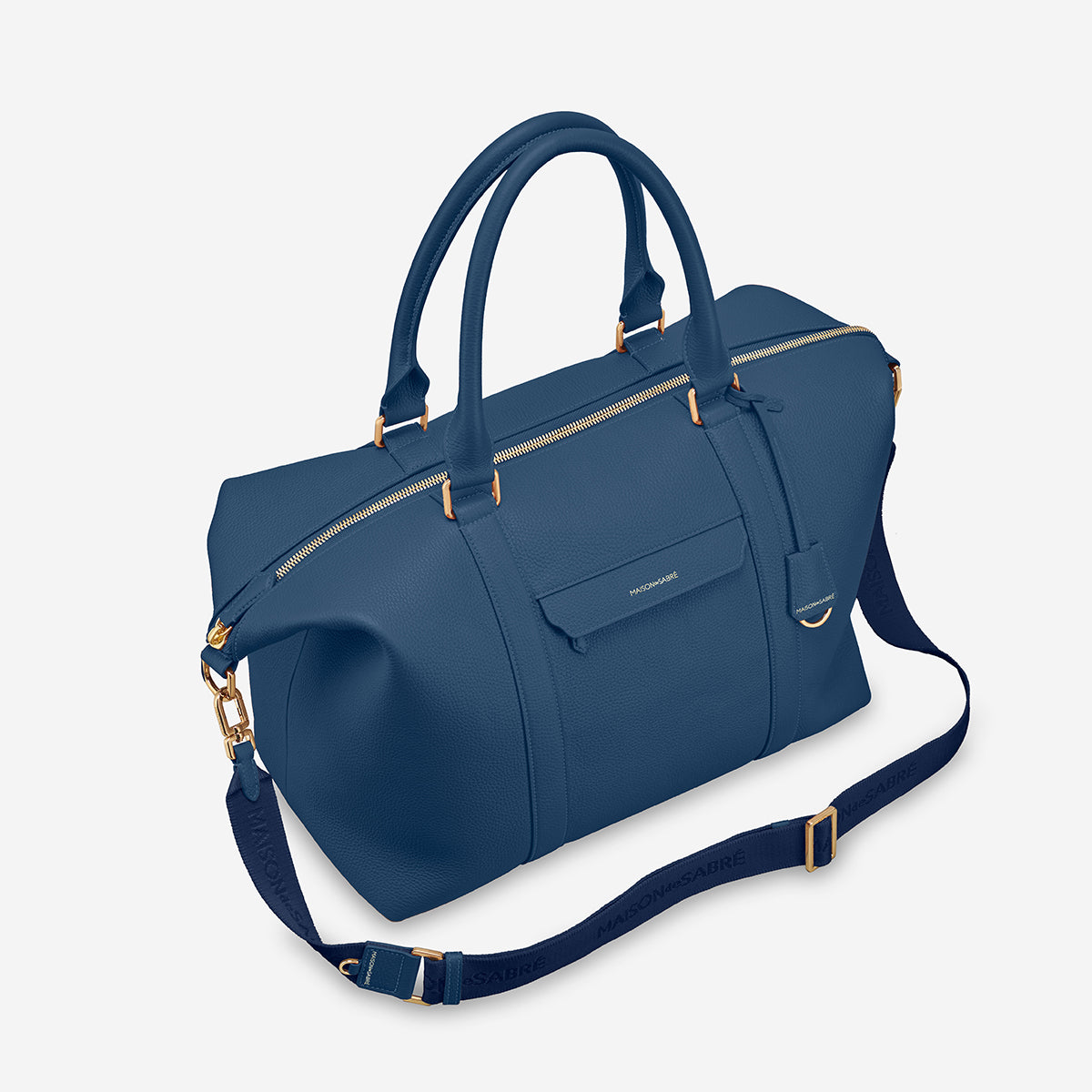 The Weekender - Pacific Blue