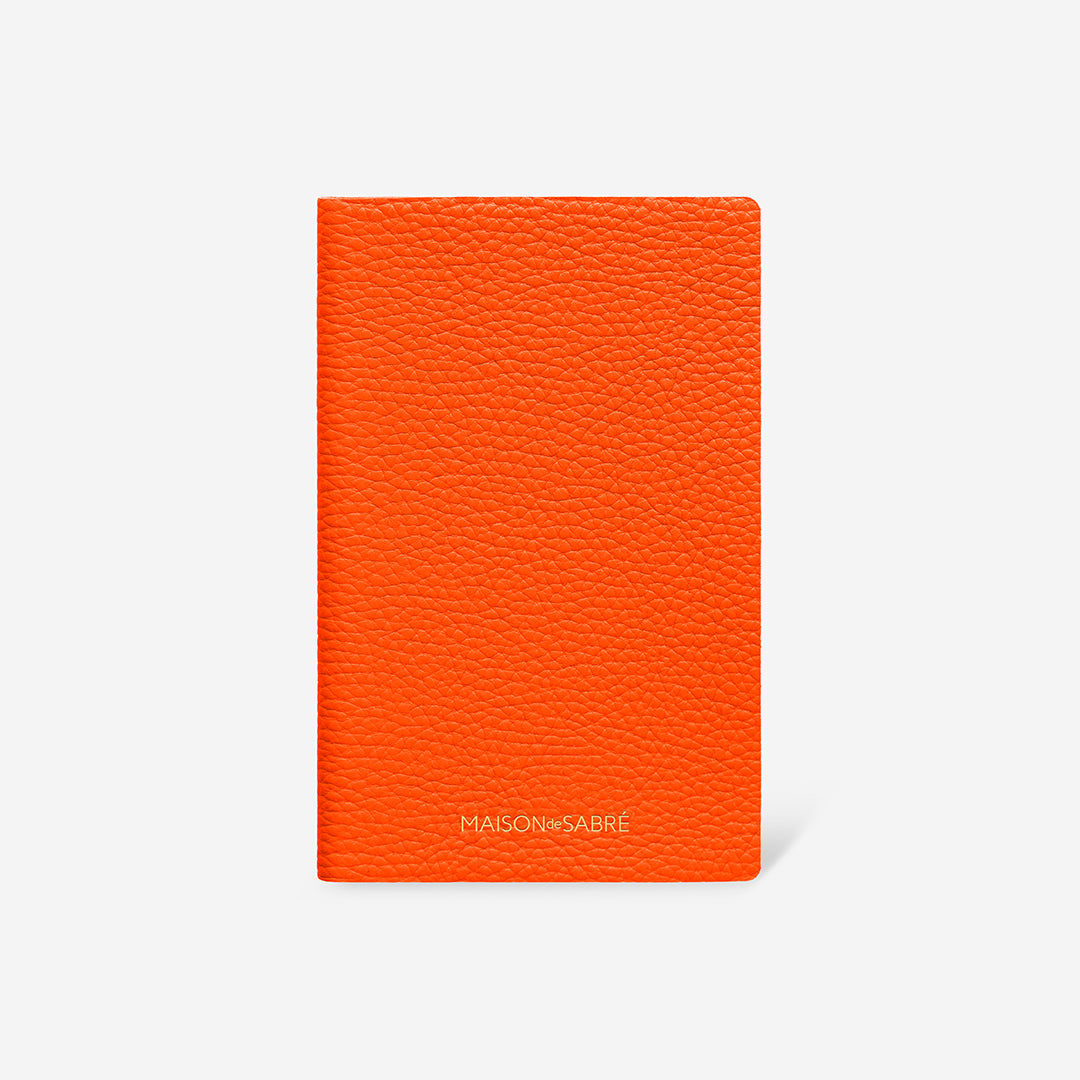 The Pocket Notebook