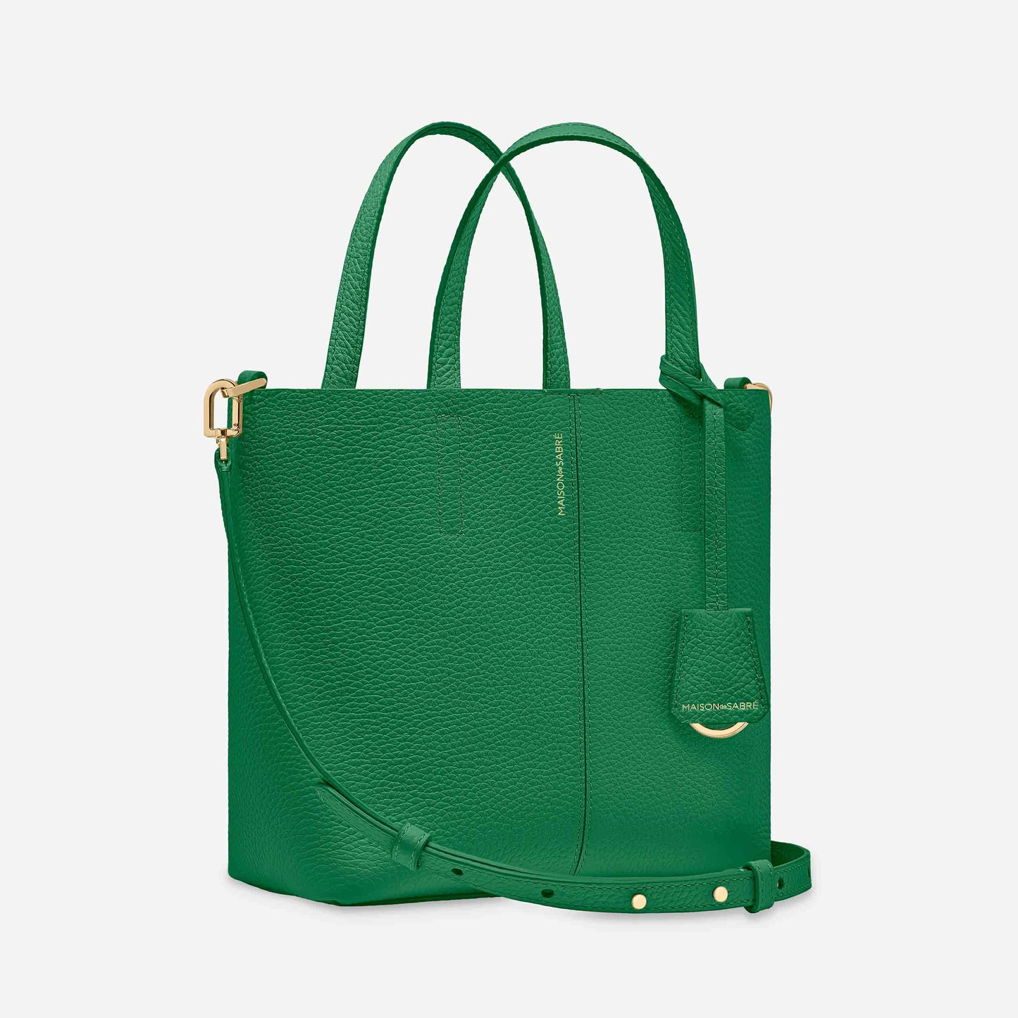 emerald-lily