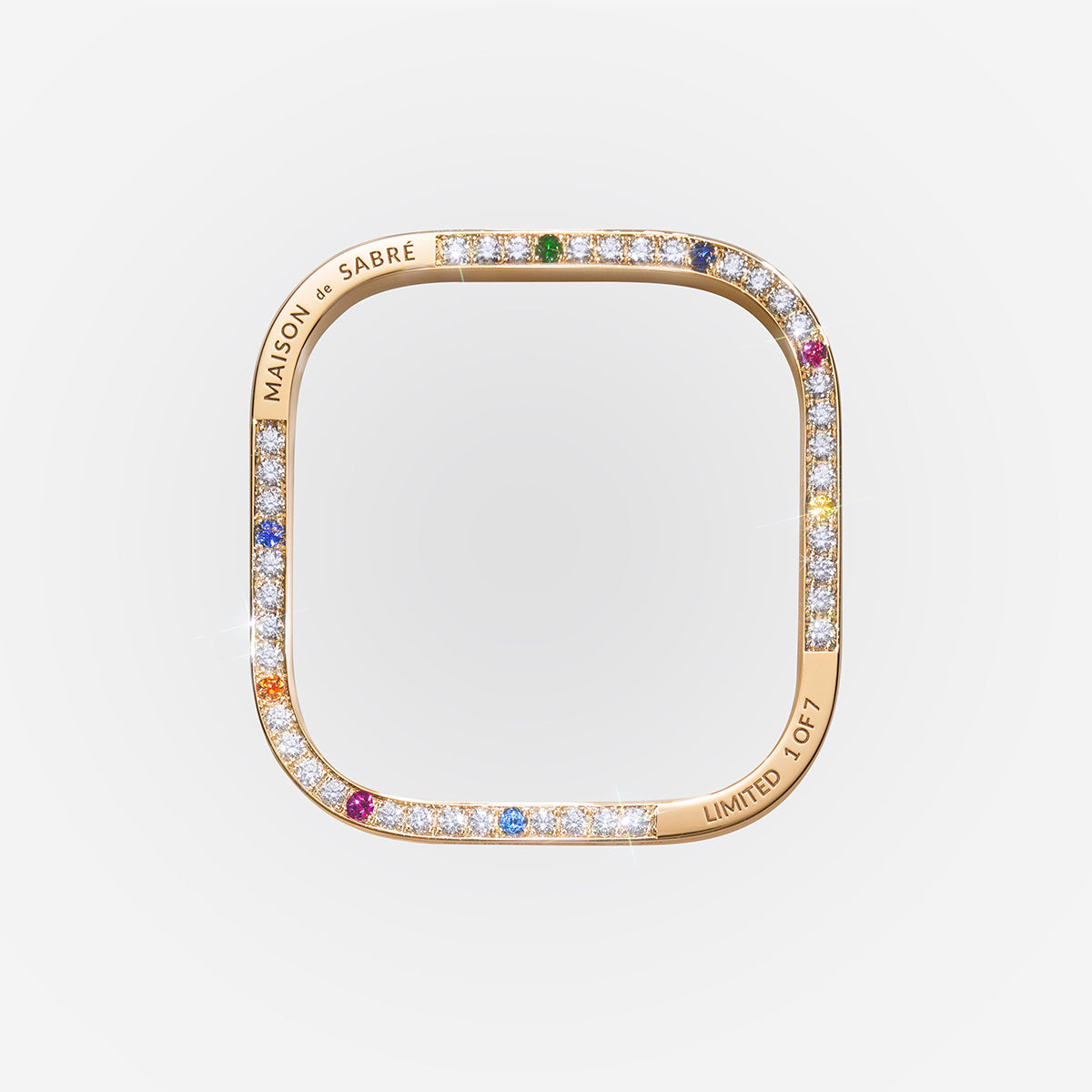 The Anniversary Edition Phone Case - Emerald Green