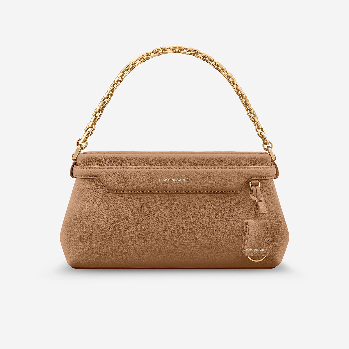 sandstone-brown front