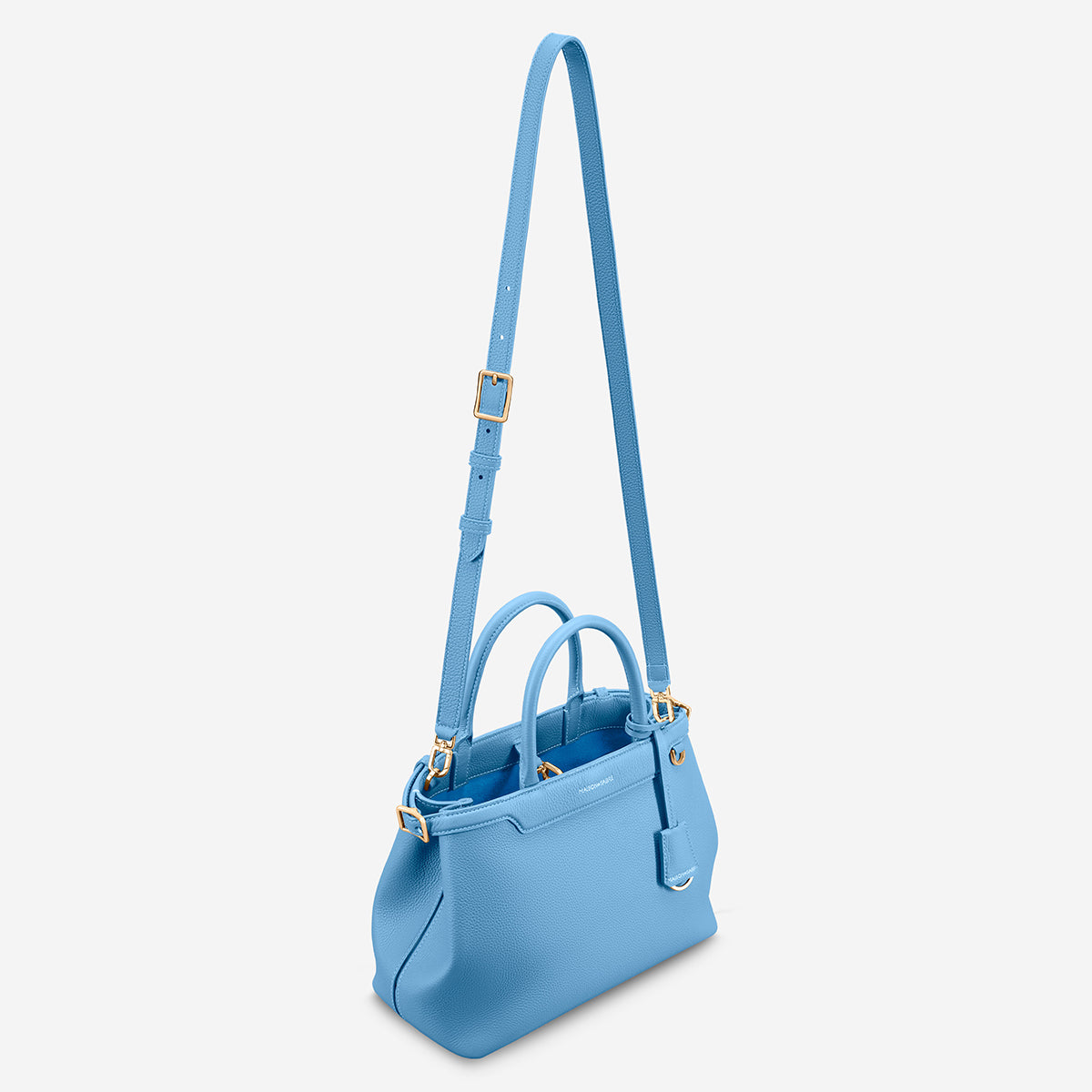 The Medium Palais - Sky Blue